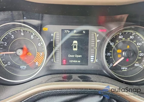 2014 Jeep Cherokee Latitude from USA, damaged, VIN 1C4PJMCS7EW178217